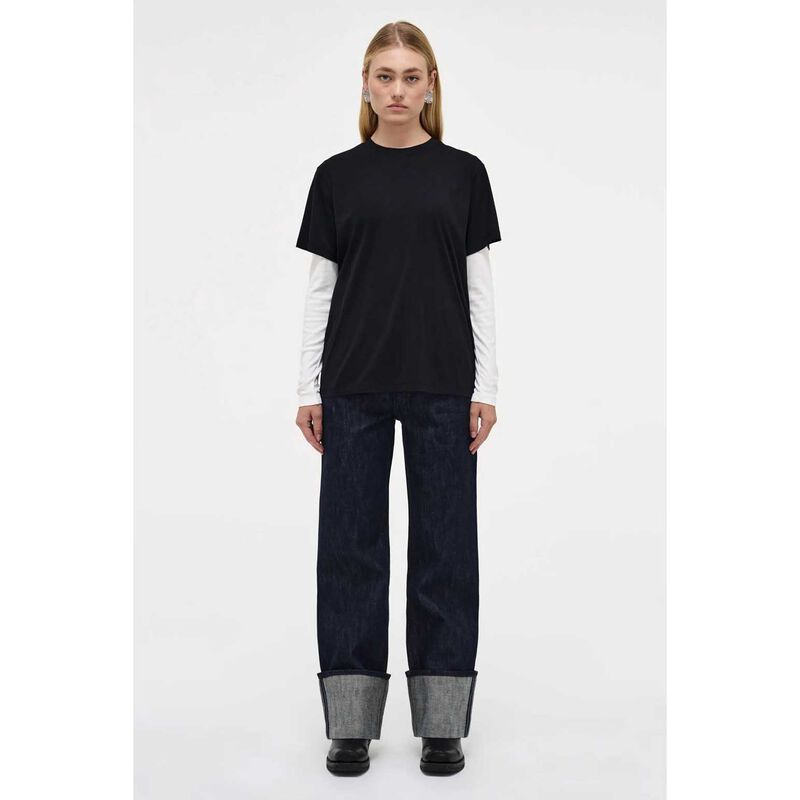 Neuw Modal Lou Tee image number 1